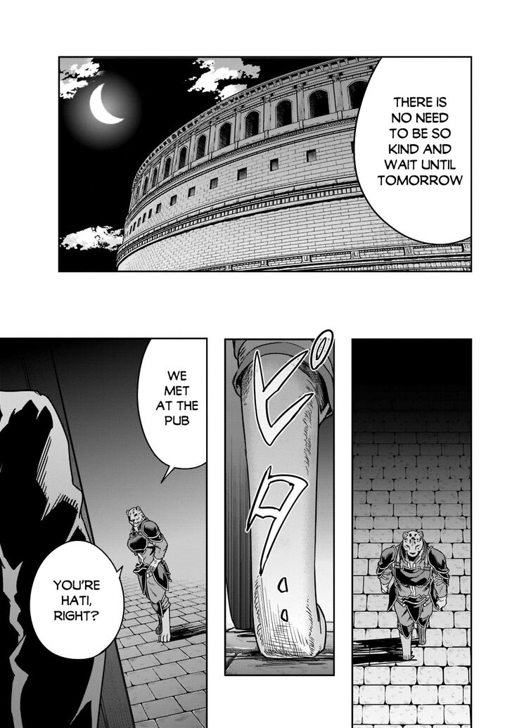 Failure Frame, Chapter 25 image 29